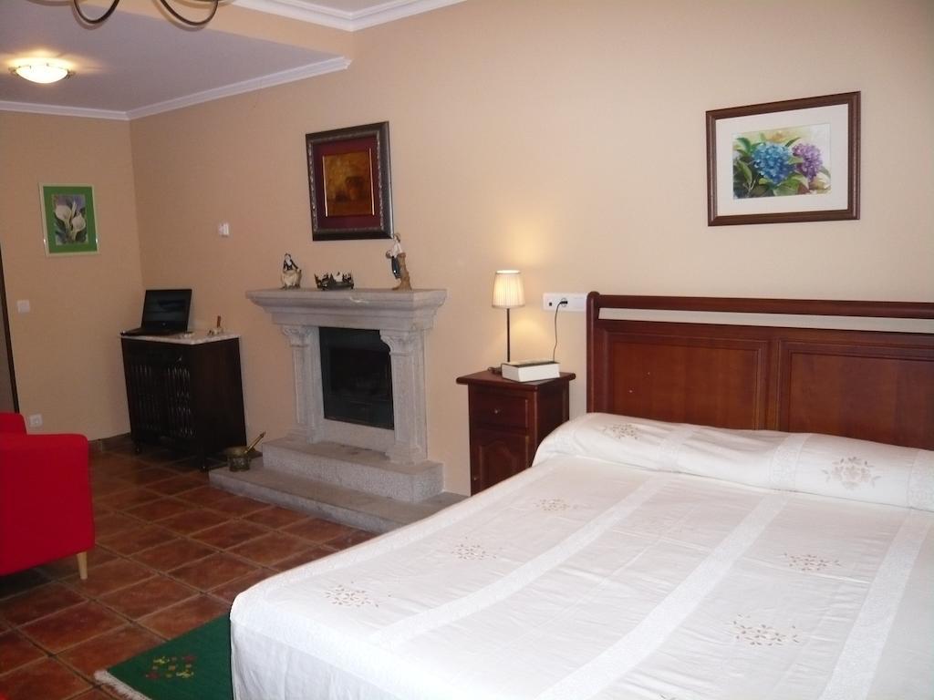 Apartamentos Casa Germana Tapia De Casariego Exterior foto