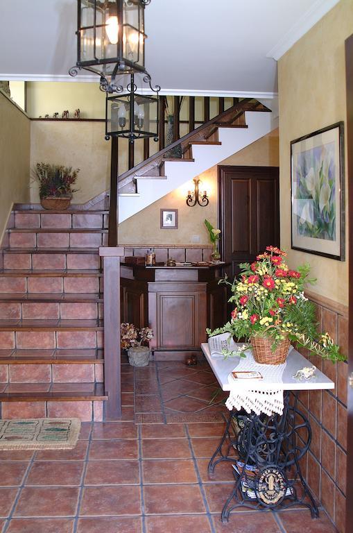 Apartamentos Casa Germana Tapia De Casariego Exterior foto